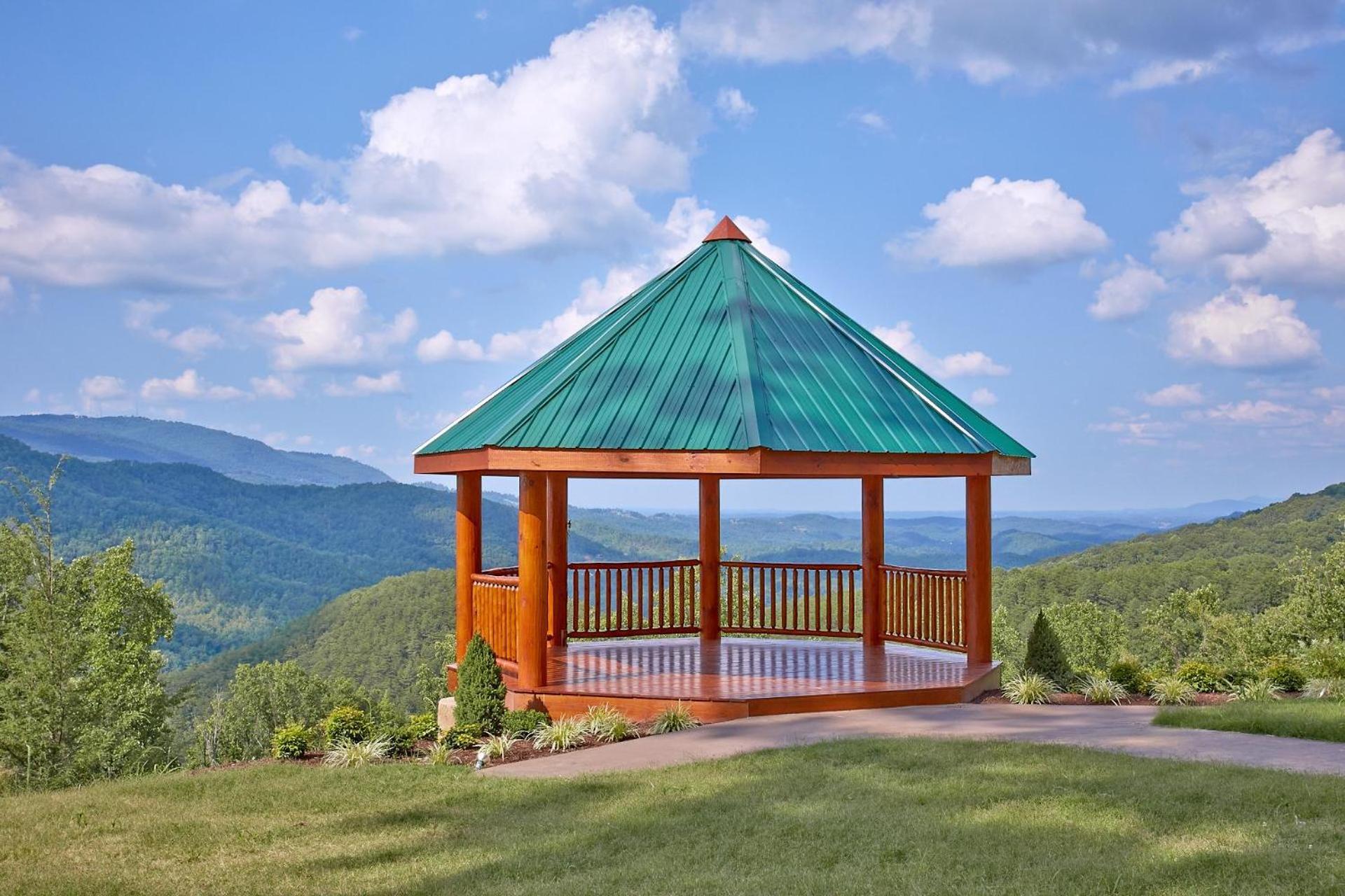 A Bit Of Heaven #252 Villa Sevierville Ngoại thất bức ảnh